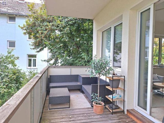 Apartment mieten in Kaplanhof, Linz