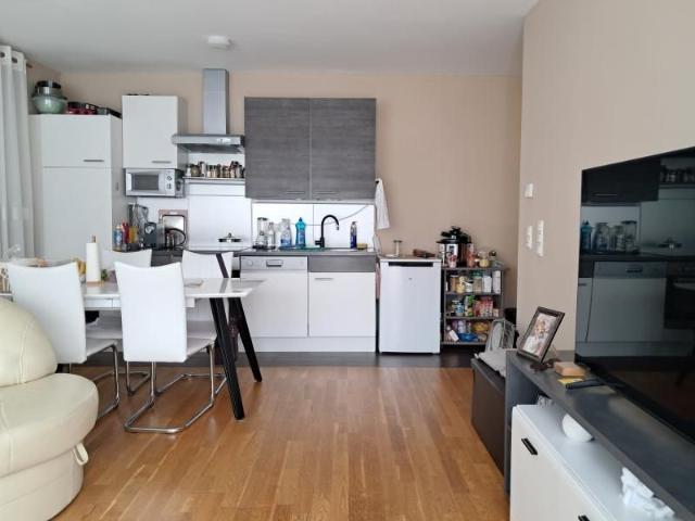 Apartment mieten in Kaplanhof, Linz