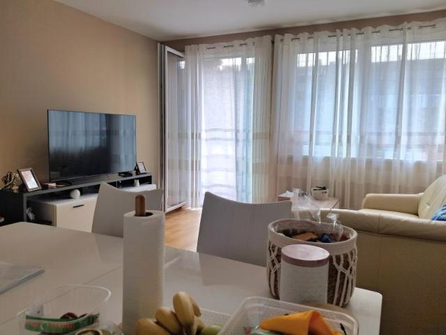 Apartment mieten in Kaplanhof, Linz