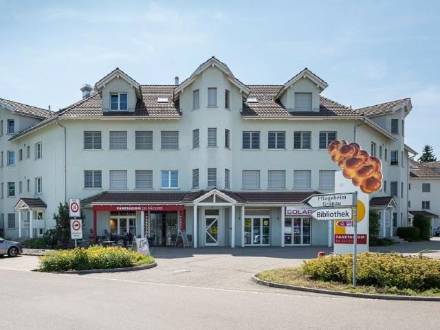 Immobilie mieten in Busswil (TG), Thurgau