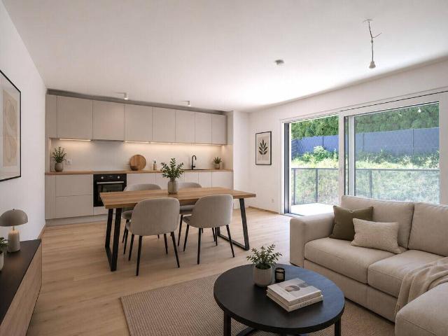 Apartment kaufen in Salzburg