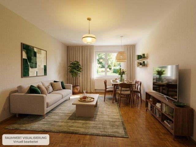 Apartment kaufen in KG Penzing, Wien