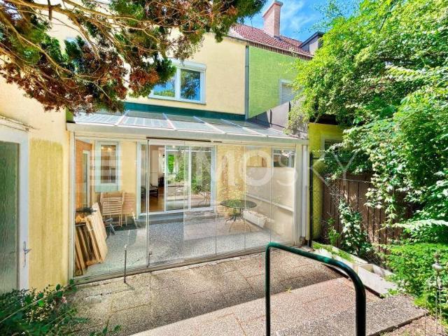 Haus kaufen in Wien