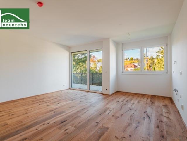 Wohnung kaufen in Liesing, Wien
