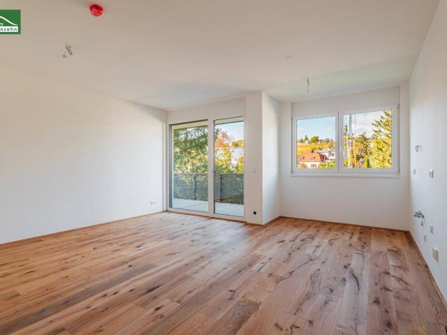 Apartment kaufen in Liesing, Wien