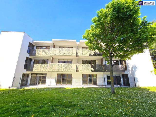 Apartment mieten in Liesing, Wien