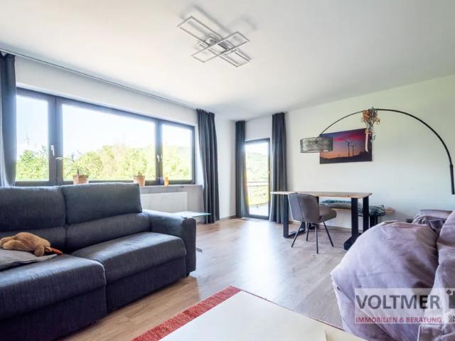 Apartment mieten in Eppelborn, Saarland