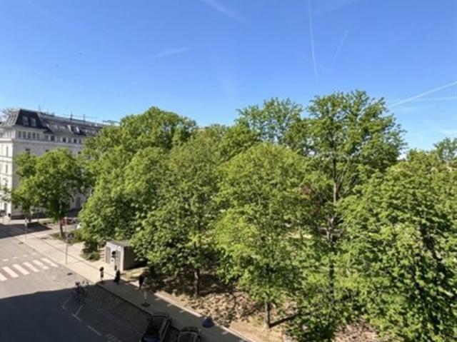 Wohnung kaufen in Wien