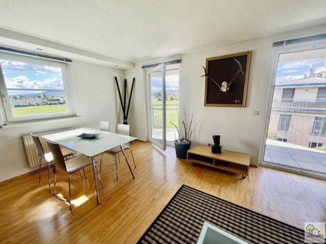 Apartment kaufen in Perchtoldsdorf, Bezirk Mödling