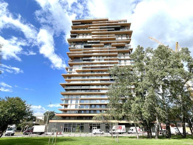 Apartment mieten in KG Leopoldstadt, Wien