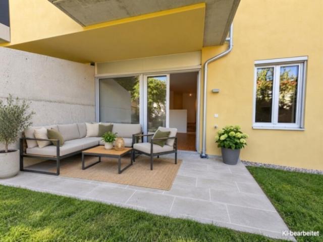 Wohnung mieten in Wien