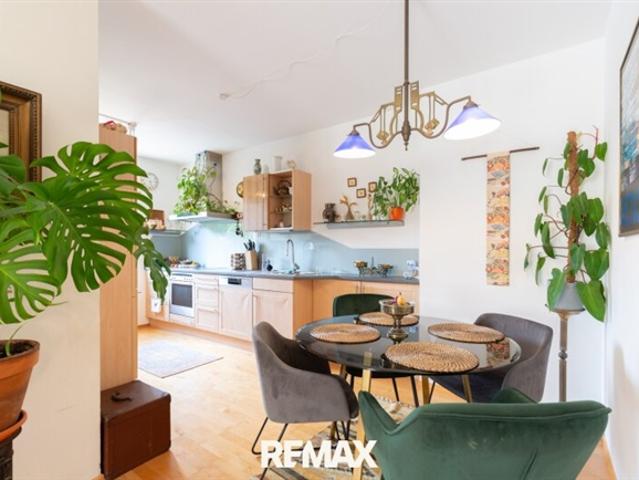 Wohnung kaufen in Graz, Gersdorf-Feistritz