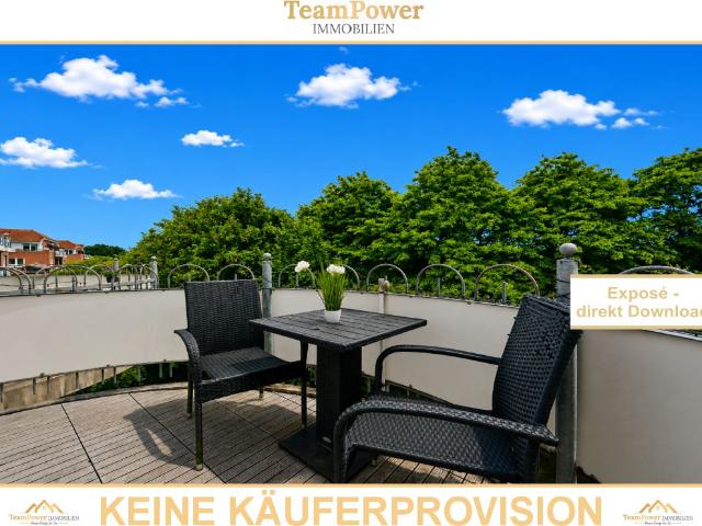 Wohnung kaufen in Kaltenkirchen, Schleswig-Holstein