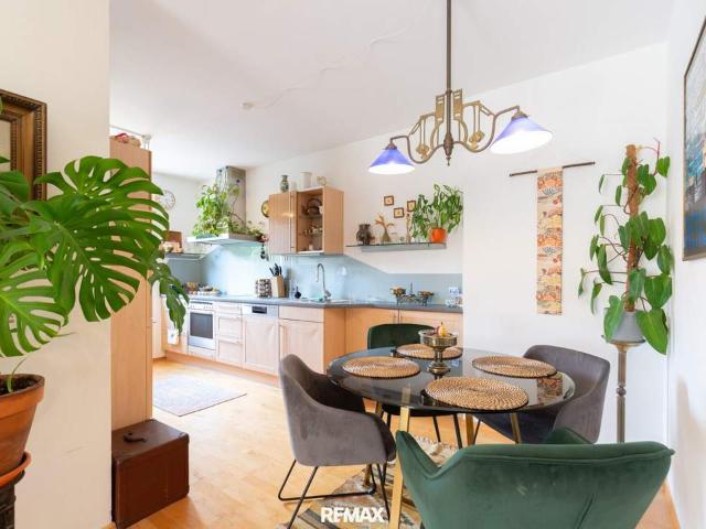 Wohnung kaufen in Andritz, Gersdorf-Feistritz