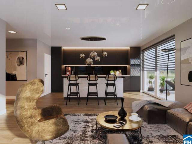 Wohnung kaufen in Gersdorf-Feistritz, Steiermark