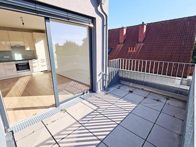 Apartment mieten in Donaustadt, Wien