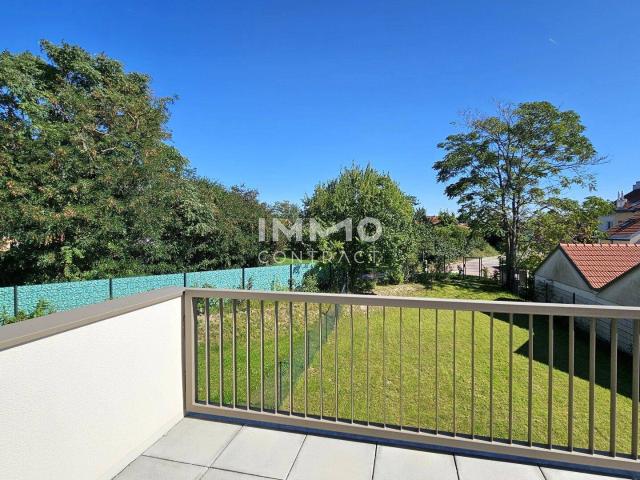 Apartment kaufen in Leopoldsdorf im Marchfelde, Niederösterreich