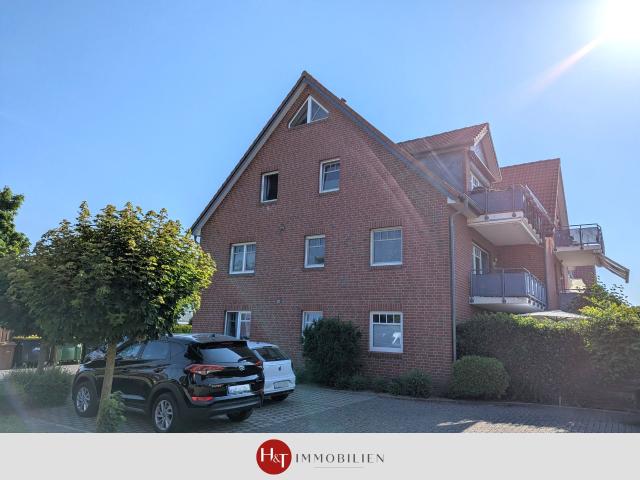 Apartment mieten in Weyhe, Niedersachsen