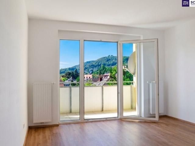 Wohnung kaufen in Gersdorf-Feistritz, Steiermark