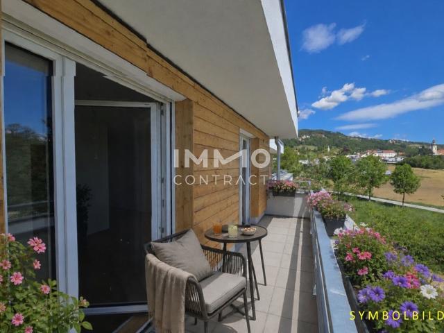 Wohnung kaufen in Hartberg, Steiermark