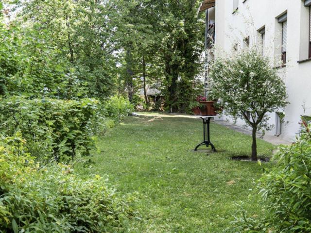 Apartment kaufen in Landegg, Pottendorf