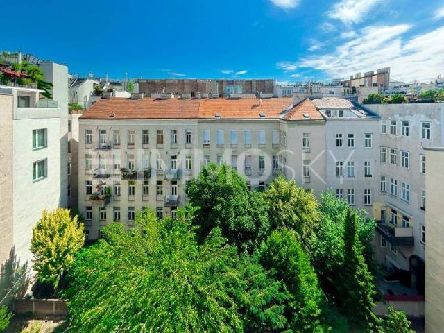 Apartment kaufen in Wien