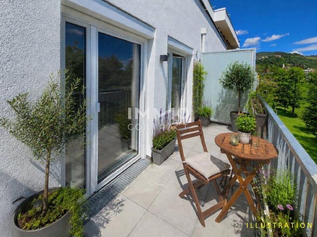 Apartment mieten in Hartberg, Steiermark