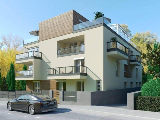 Apartment kaufen in KG Hadersdorf, Wien