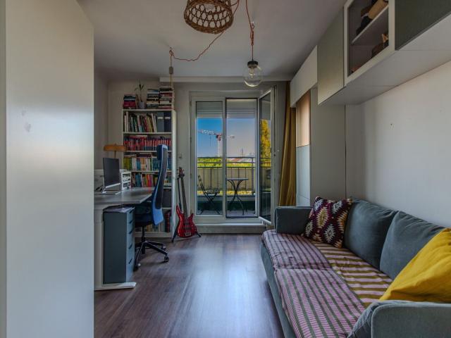 Wohnung kaufen in Seestadt, Wien
