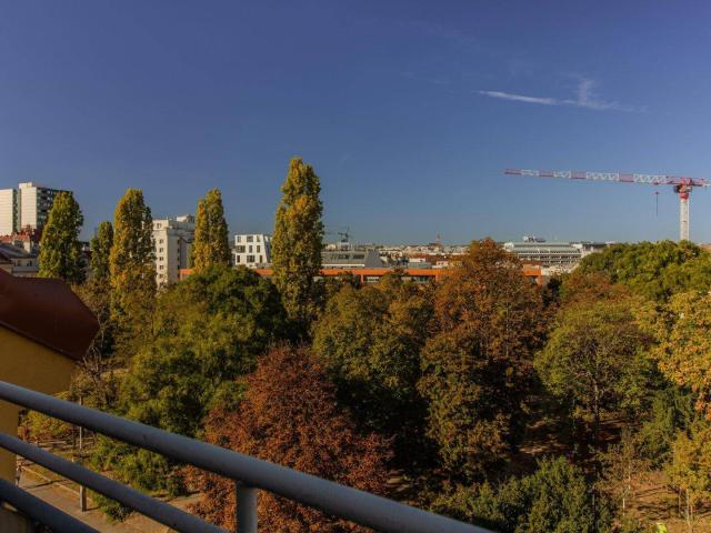 Apartment kaufen in Untermeidling, Wien