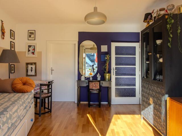 Wohnung kaufen in Seestadt, Wien