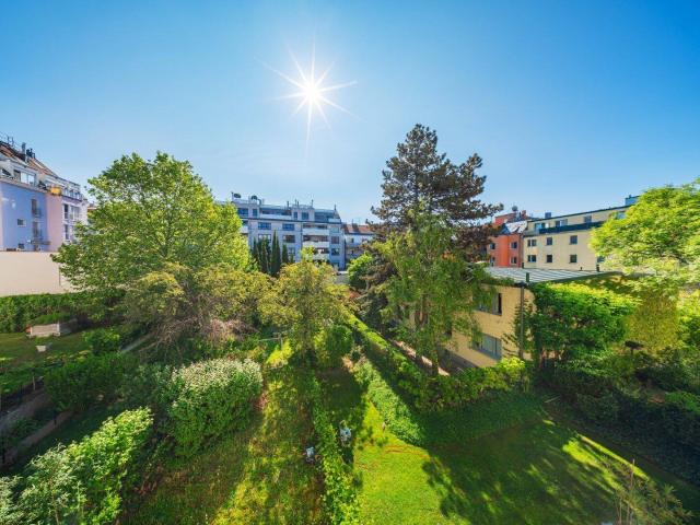 Apartment kaufen in Döbling, Wien