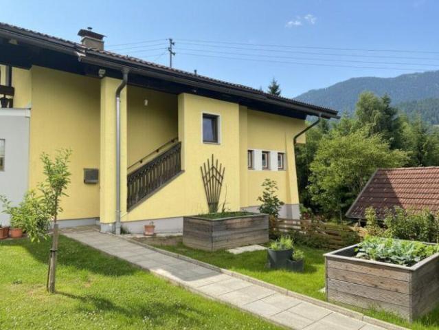 Wohnung kaufen in Klein St. Paul, Kärnten