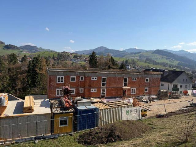 Apartment mieten in Grünburg, Oberösterreich