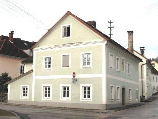 Apartment mieten in Grünburg, Oberösterreich