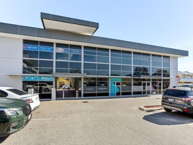 Office for rent in Currambine, Western Australia