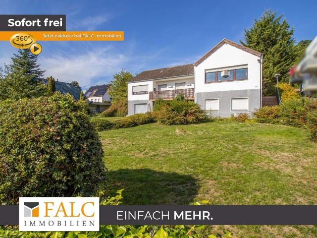 Villa kaufen in Untermaubach, Kreuzau