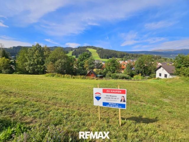 Grundstück kaufen in Obdach, Steiermark