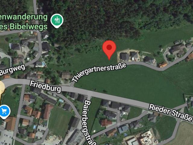 Grundstück kaufen in Lengau, Oberösterreich