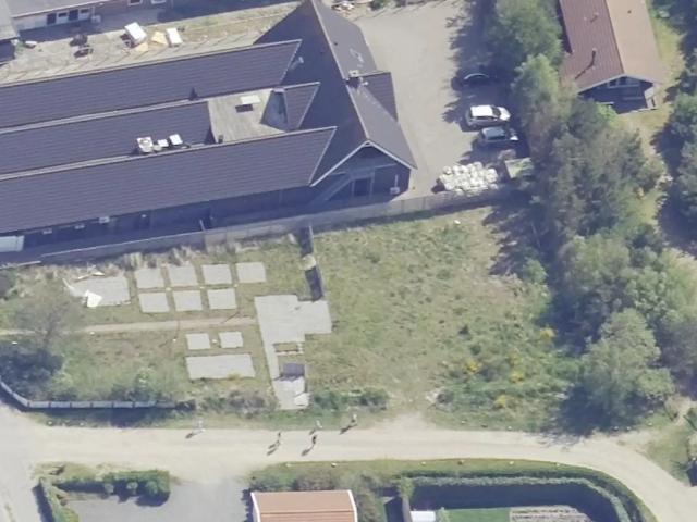 Erhvervsejendom til leje i Varde
