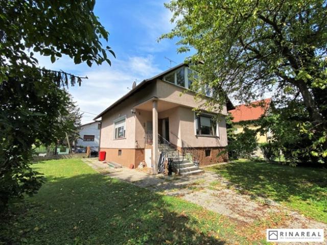 Haus kaufen in Ebergassing, Niederösterreich