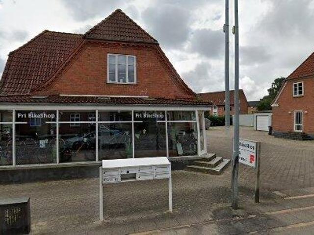 Ejendom til salg i Vojens, Haderslev