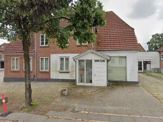 Ejendom til salg i Vojens, Haderslev