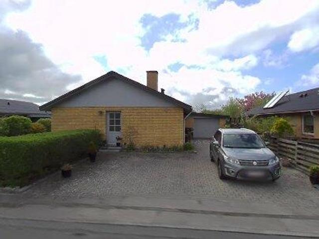 Ejendom til salg i Brønderslev-Dronninglund