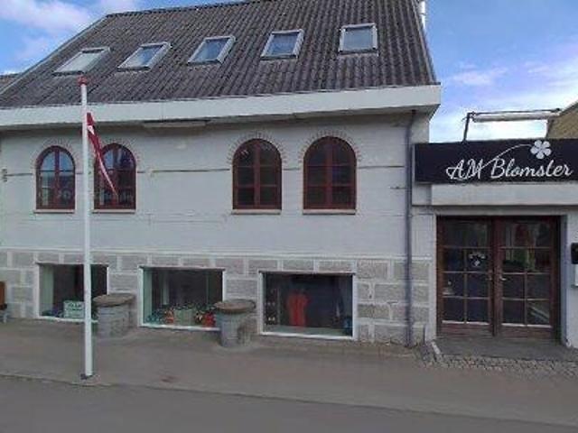 Ejendom til salg i Brønderslev-Dronninglund