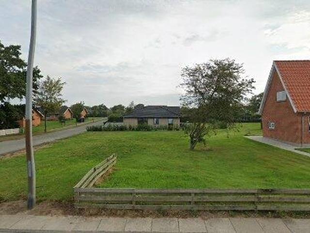 Ejendom til salg i Saltum, Brønderslev-Dronninglund