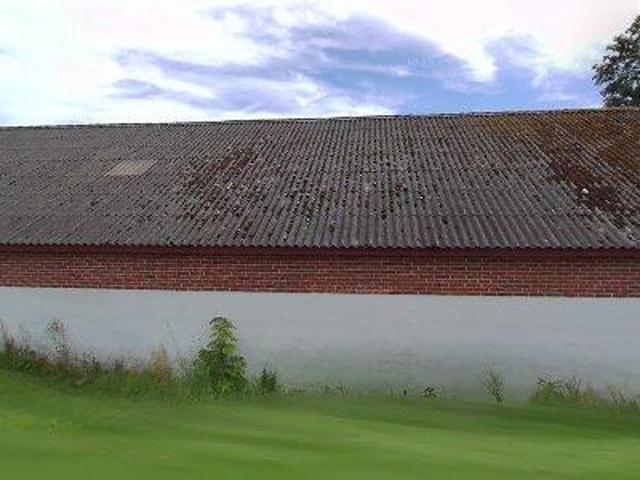 Ejendom til salg i Saltum, Brønderslev-Dronninglund