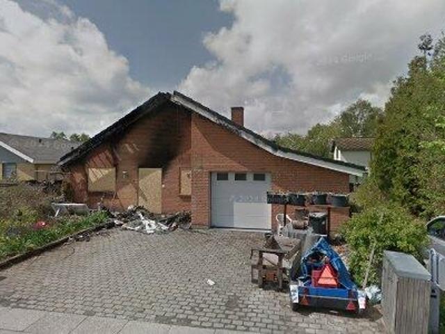Ejendom til salg i Randers, Århus