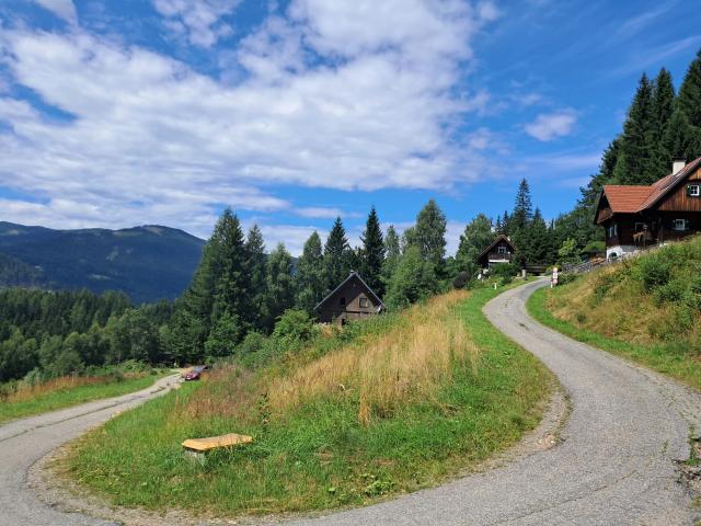 Grundstück kaufen in Deutschlandsberg, Steiermark