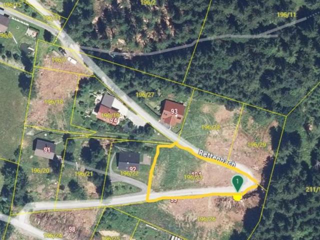 Grundstück kaufen in Deutschlandsberg, Steiermark